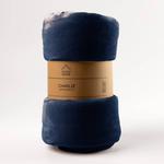 Одеяло Dutch Decor Charlie, темно-синий - фото 3