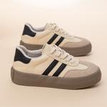 Кроссовки SEMIR Skateboarding Shoes Women's Low-top, черный - фото 53