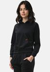 Худи Vivisence Hoodie, Black - фото 3