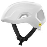 Ventral Tempus Mips - велосипедный шлем Poc, белый - фото 2