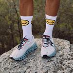 Носки - Pacific Smile Run - Белый PACIFIC AND CO, цвет blanco - фото 4