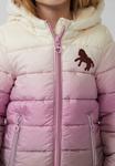 Зимняя куртка s.Oliver Winter jacket, Rosa/Pink - фото 3