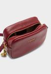 Сумка кросс-боди LIU JO Cross body bag, Bordeaux - фото 3