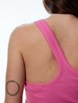 Топ Edited RAGNA, розовый - фото 4