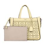 Сумка-шоппер Picard Madeira, Yellow - фото