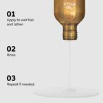 Шампунь Wella Professionals, 250 мл - фото 4