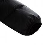 ANTA Унисекс базовое черное пуховик, Basic Black-3 - фото 5