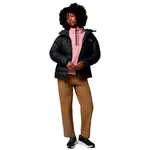 Куртка Columbia Pike Lake III, черный - фото 3