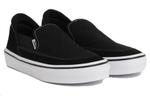 Мужская обувь для скейтбординга Vans, Black - фото 3