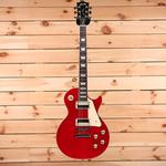 Электрогитара Gibson Les Paul Classic - Translucent Cherry - 217430260 - фото 4