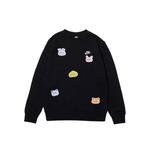 Nike Свитшот мужской черный - фото 3