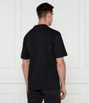 Футболка Boss Orange Te_barragan, черный - фото 3