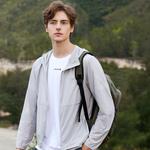 Солнцезащитная одежда для мужчин Lafuma, серый - фото 6