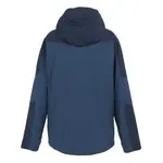 Куртка Regatta Wentwood IX, синий - фото 2