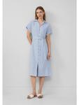 Платье 55G0_светло-голубое s.Oliver - фото 2