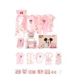 Disney Подарочный набор Pink для младенцев и малышей - фото 5