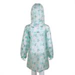 Куртка-дождевик для девочек Peak Mountain Feak - фото 5