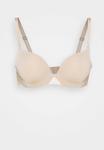Бюстгальтер пуш-ап Essentiall Extra Chantelle, Доре бежевый - фото 4