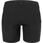 Короткие шорты Arc Mid женские Giro, черный - фото