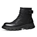 Ботинки Cachiotti Martin Boots Men - фото