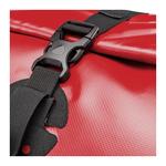 Туристическая велосипедная сумка Ortlieb 31L RACK PACK - фото 5