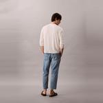 Calvin Klein Джинсы мужские X88 Denim Blue - фото 7