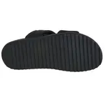 Сандалии Levi's Lydia Padded, черный - фото 4