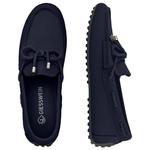 Мокасины Giesswein, морской синий - фото 2