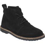 Аппала полусапожок из замши Birkenstock, черный - фото 3