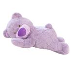 Xin Pei Xuan Плюшевая игрушка Sleepy Bear Rose Bear - фото 7