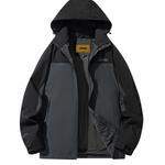 Куртка унисекс Jeep, цвет Light Khaki - фото 11