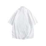 Футболка унисекс Jeep, чистый черный - фото 3