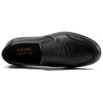 Туфли мужские низкие черный Aokang - фото 4