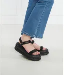 Сандалии Liu Jo, черный - фото 2