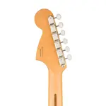 Электрогитара Fender Player II Jaguar, гриф из палисандра, Hialeah Yellow - фото 7