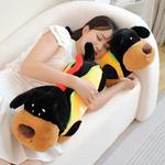 Мягкая игрушка сосиска и хот-дог JBBCN - фото 5