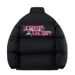 KS Пуховик DALISIRIZHI LIANMINGKUAN унисекс, Glacier Blue - фото 4