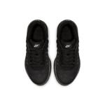 Кроссовки air max invigor Nike, черный - фото 3