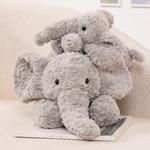 Плюшевая игрушка слон Love of wormwood - фото 6