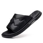 Шлепанцы мужские черный Swinsger - фото 3