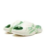 Шлепанцы унисекс Boree, цвет Panda White [Women's] - фото 32