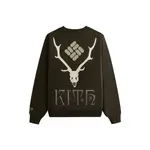 Колумбия Нельсон толстовка KITH, Kalamon - фото 3