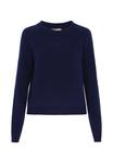 Джемпер DreiMaster Jumper, Navy/Blue - фото 5