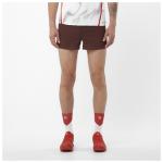 S/Lab speed 3 - шорты для бега Salomon, Decadent Chocolate - фото 3