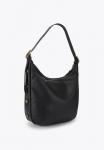 Сумка Kurt Geiger London CHELSEA SOFT HOBO STUD, Black Comb/Black - фото 2