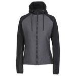 Лонгслив Trespass Grace, черный - фото