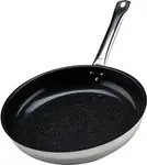 Сковорода ELO Professional Therm Platinum 24 см Elo - фото 3