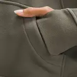 Свитшот серии Scuba для женщин Lululemon, синий - фото 12