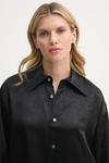 Рубашка Filippa K, черный - фото 4