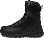 Рабочая обувь Gilmore WP 8" Side Zip Nano Toe Boot Carhartt, черный - фото 4